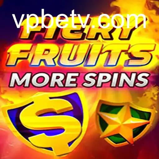 FieryFruitsMoreSpins