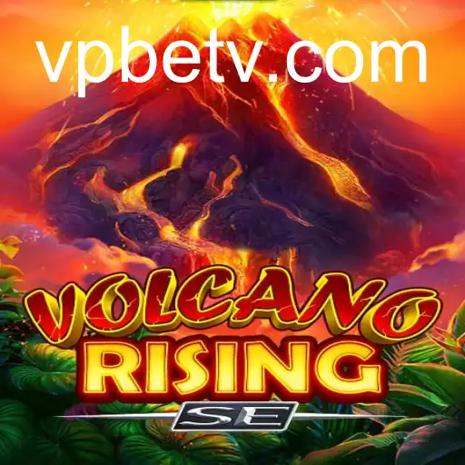 VolcanoRisingSE