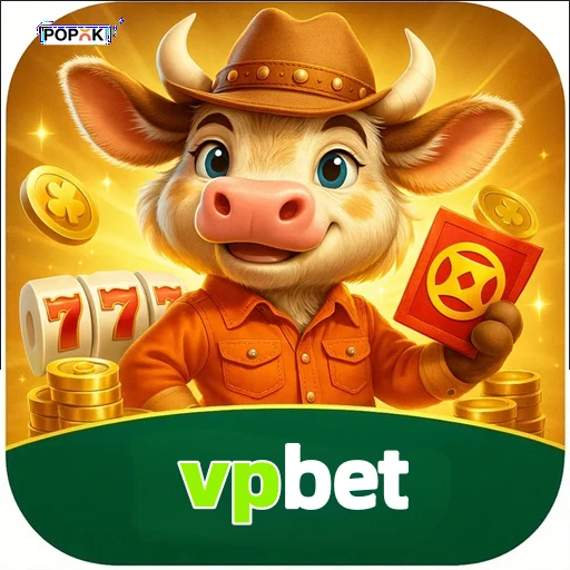 vpbet Logo